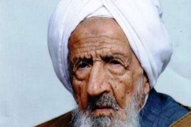 L’Ayatullah Muhammad Taqi Bahlul
