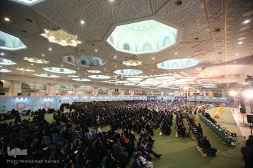 Annunciati i vincitori della sezione memorizzazione alle gare coraniche di Tehran