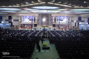 Terminate ufficialmente le Competizioni internazionali coraniche di Tehran