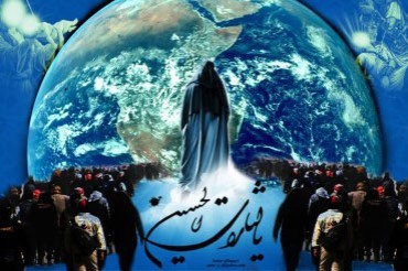 Stanotte la vigilia della nascita dell’Imam Mahdi (AJ)