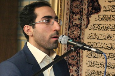 Qari iraniano si esibira' a Shanghay durante Ramadan