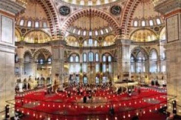 Competizioni coraniche in Turchia,iniziate le finali