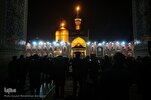 5,8 milioni pellegrini sono entrati a Mashhad