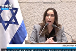 “Sono orgogliosa delle rovine di Gaza” dichiara ministra israeliana alla Knesset