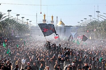 Giornata di Ashura