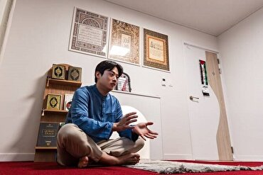 Corea del Sud: i musulmani dell’isola di Jeju ricevono una sala di preghiera da un imprenditore di allevamento ittico