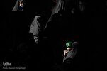 Persidangan bayi Hussaini di seluruh Iran + Gambar