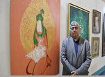 Mendedahkan 90 karya seni pada pameran Al-Quran ke-31 Tehran