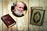 Penceritaan profesor Amerika tentang pendekatan Al-Quran terhadap kitab-kitab agama terdahulu