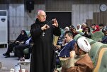 Sejarah pusat ibadat agama di Iran adalah dokumen kehebatan budaya Iran