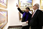 Masjid Besar Paris menjadi Tuan Rumah Pameran “Keagungan Seni Bina Masjid Dunia”
