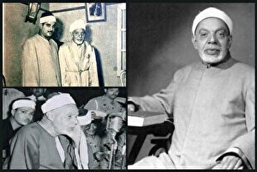 Abdul Fattah Sha‘sha‘i; Tiang Seni Tilawah di Mesir 
