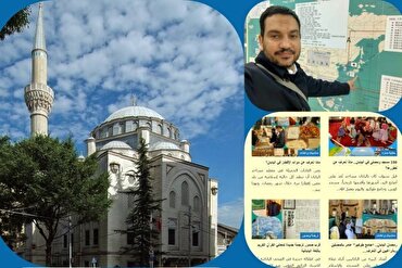 Pengalaman Seorang Migran Mesir dalam Perkongsian Ilmu dan Kesedaran dengan Umat Islam Jepun