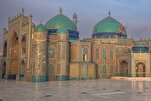 Gempa Bumi 6.3 Skala Richter Runtuhkan Sebahagian Masjid Biru di Mazar-i-Sharif