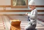 Program musim panas masjid Mesir bertujuan untuk menarik sejuta kanak-kanak