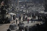 Tragedi menghalang haji bagi penduduk Gaza