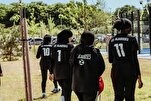 Pelari hijab dan pengubah permainan dalam sukan komuniti Muslim Australia