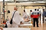 Lebih 550 sukarelawan berkhidmat kepada jemaah haji