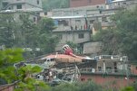 Pengeboman dua masjid berikutan serangan India ke atas Pakistan