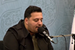 Bacaan Sayyid Parsa Anggustan dari Surah Yusuf