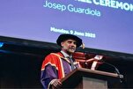 Guardiola: Kesakitan Gaza menyakitkan seluruh jiwa saya