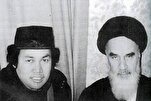 Ingatan ahli politik Malaysia tentang pertemuan 9 jam dengan Imam Khomeini (r.a)