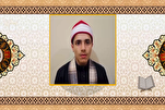 Penyertaan Qari Mesir