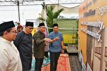 Projek Naik Taraf Masjid Kampung Melayu Bermula di Singapura