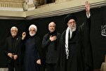 Laporan Media Amerika dan Dunia tentang Kehadiran Pemimpin Tertinggi Iran dalam Majlis ‘Ashura di Huseiniyah Imam Khomeini (r.a.)