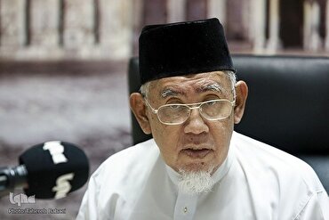 Alat Diplomatik, Perundangan dan Strategik Diperlukan untuk Mencegah Pencerobohan terhadap Negara-negara Islam