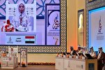 Ang Ika-7 na Paligsahan ng Qur’an na Pandaigdigan para sa Kababaihan ay Nagsisimula sa Dubai