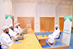 2,800 na mga Magsasaulo na Lalahok sa Sultan Qaboos na Paligsahan sa Quran ng Oman