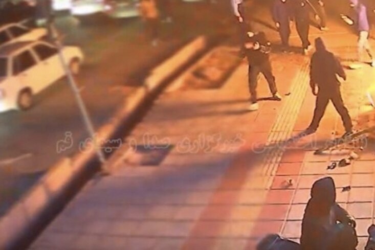 Video | Kauna-unahang video ipinalabas nakalipas ng isang Linggong kaguluhan ginawa ng mga grupong teroristang-rioters, isa sa mga pangunahing pags