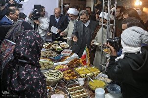 د ملتونو د روژماتي دوهمه  جشنواره