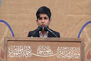  د روژې د مبارکې میاشتې عظمت او د قرآنی محفل تلاؤت