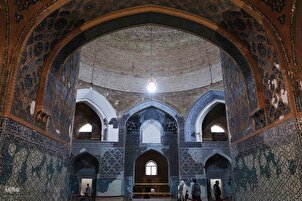 د تبریز شین جومات، د اسلامي نړۍ فیروزي ملغلره