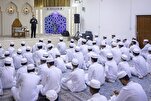  په عراق کې د «امیر القراء» ملي طرحې نهم پړاو پیل شو