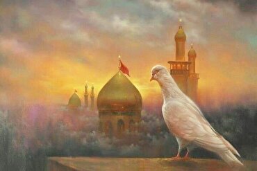 د حضرت امام حسین علیه السلام مظلومیّت