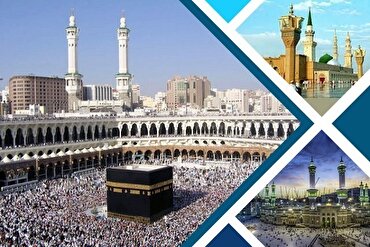 د عمرې سفر د ښه والي لپاره د سعودي عربستان نوې پروژه