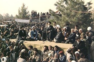 A maior obra do Imam Khomeini
