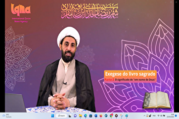 Exegese do livro sagrado 3º