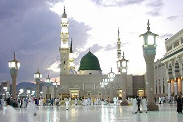 Hajj Uma manifestação da unidade e união dos muçulmanos