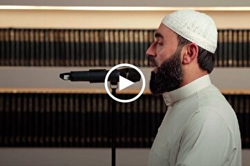 Uma recitação melodiosa de versos da Sura Anbiya por Sheikh Siddique