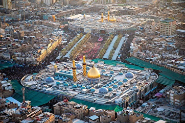 Ashura em Karbala