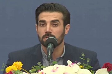 Recitação Surah "Maedah" com a voz de Mehdi Gholamnejad + vídeo