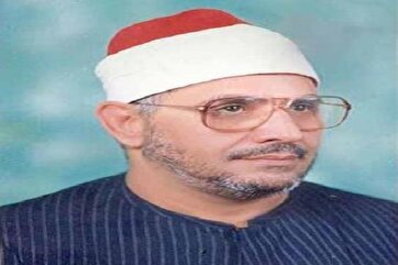 Recitação do Sheikh Shahat Mohammad Anwar