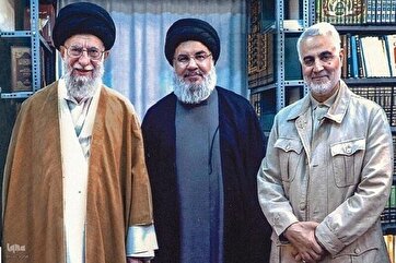 Sayed Hassan Nasrallah em fotos