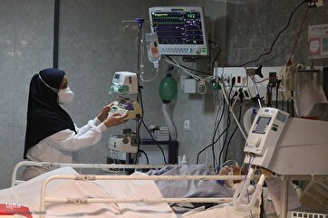 Em fotos: Irã marca o Dia da Enfermeira