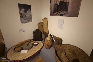 Irã Inaugura Museu Nacional do Trabalho