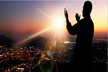 A libertação dos servos do fogo do inferno no Dia de Arafah